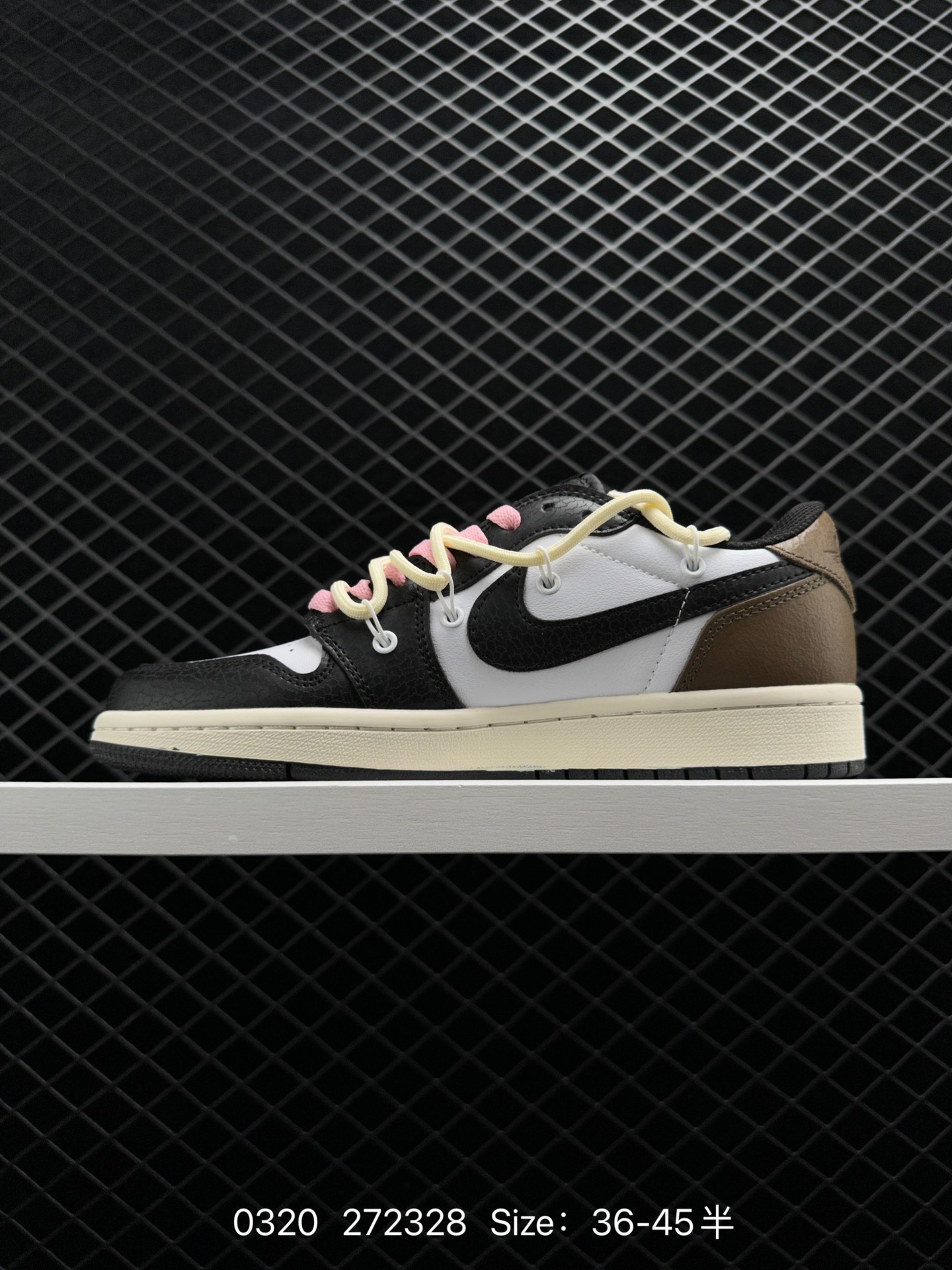 Nike Air Jordan 1 Low